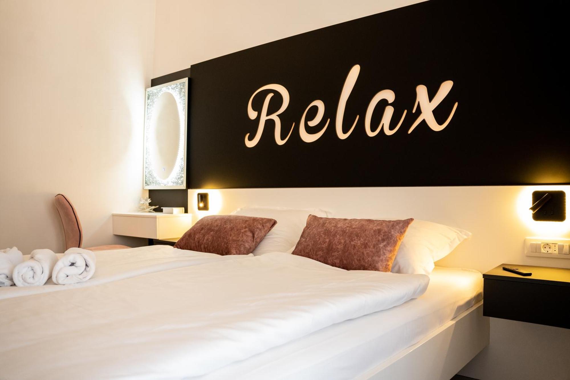 Villa Istra Relax Smaragd Rebici Exterior foto