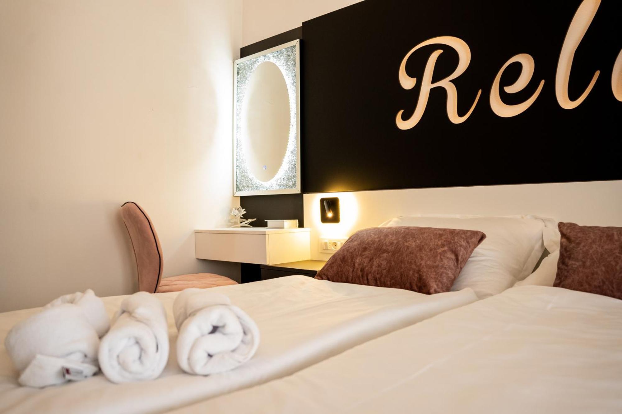 Villa Istra Relax Smaragd Rebici Exterior foto